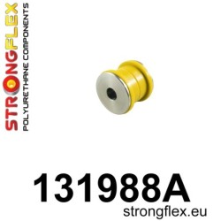 Rear vertical wishbone bush - lower SPORT