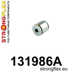 Rear upper wishbone bush - outer SPORT