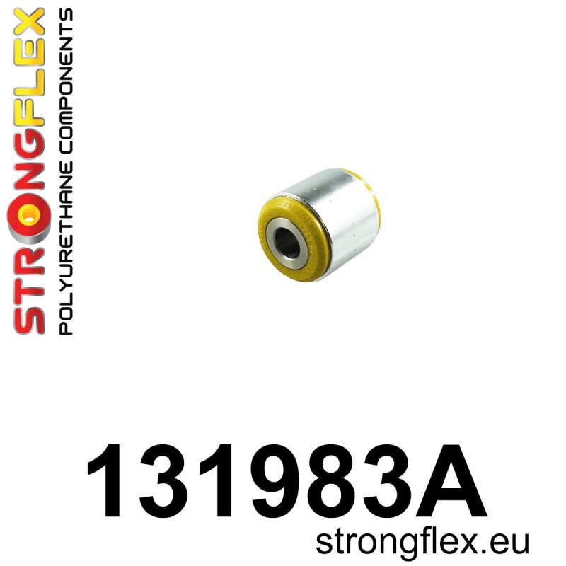 Rear upper front wishbone bush ? inner SPORT