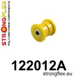 Front lower wishbone bush ? outside SPORT