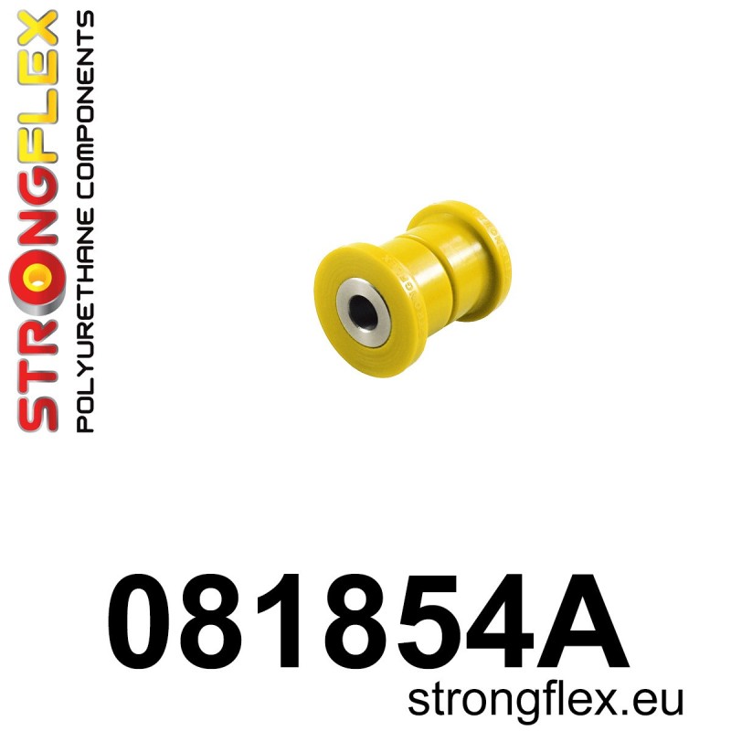 Front wishbone ? rear bush SPORT