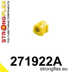 Front anti roll bar bush SPORT