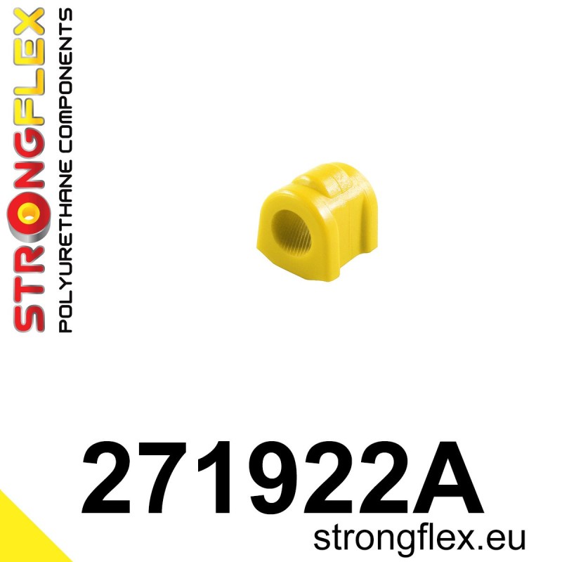 Front anti roll bar bush SPORT