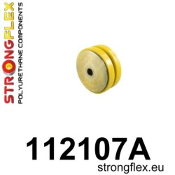 Rear differential ? front bush SPORT