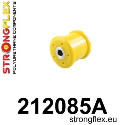 Rear differential support bush SPORT