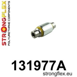 Rear transverse arm bush SPORT