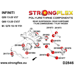 Rear hub bush ? front SPORT