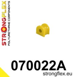 Front anti roll bar bush SPORT