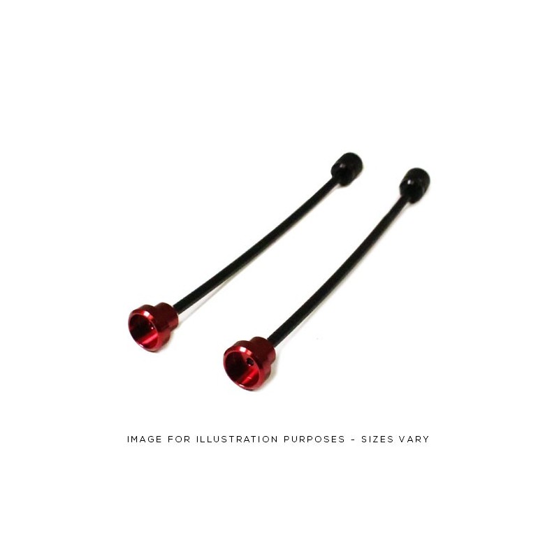 BC V1 Coilover Extender 20cm Pair