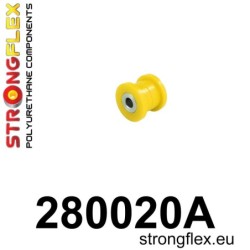 Rear trailing arm ? rear bush SPORT