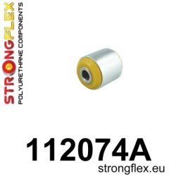 Front lower wishbone bushing ? for the shock absorber SPORT