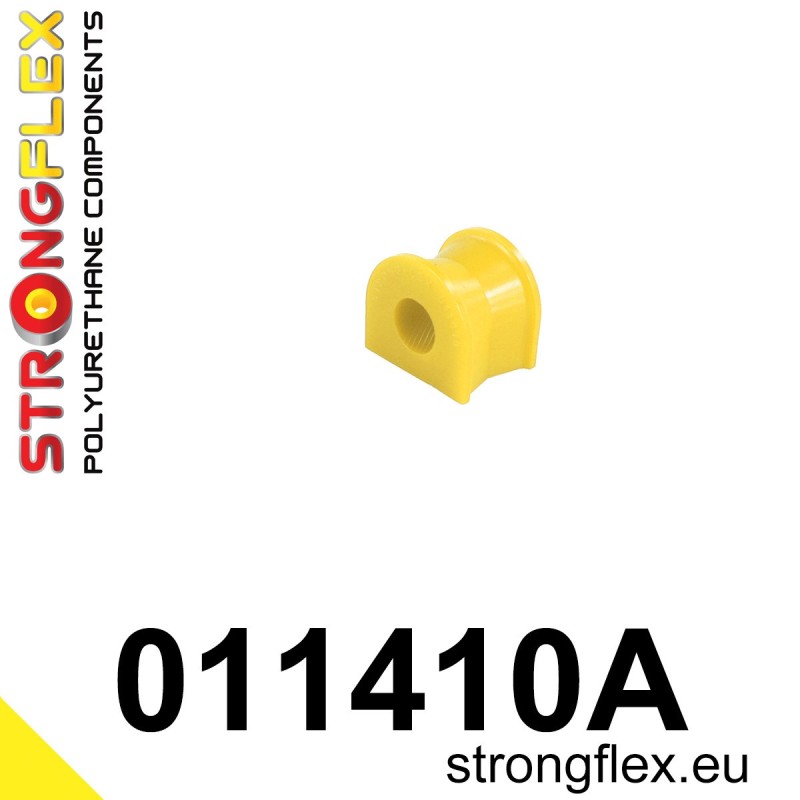 Rear anti roll bar bush SPORT