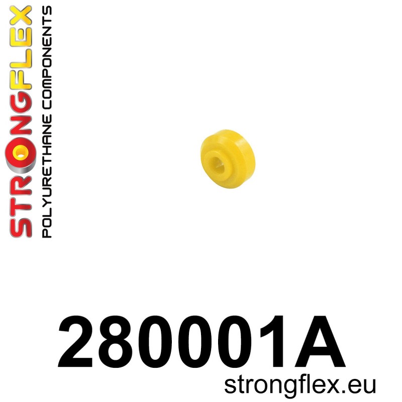 Front & rear anti roll bar link bush SPORT