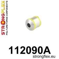 Rear lower arm ? outer bush SPORT