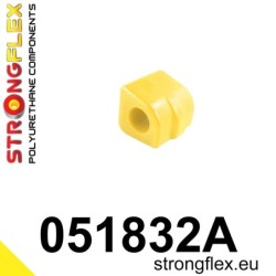 Front anti roll bar bush SPORT