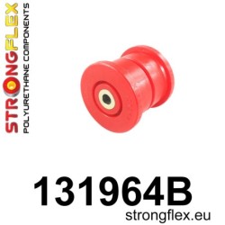 Rear beam bush 58mm