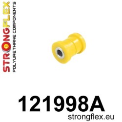 Front control arm ? front bush SPORT