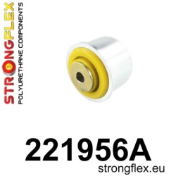 Trailing arm ? front bush 65mm SPORT