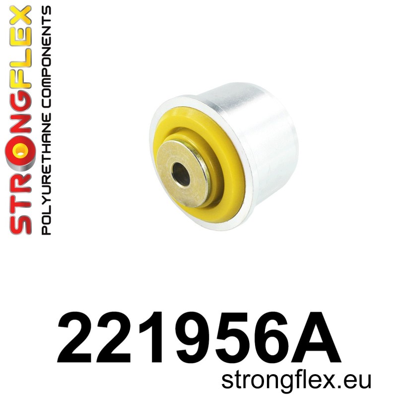 Trailing arm ? front bush 65mm SPORT