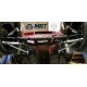 E30/E36/E46 RACE control arm kit DTM style without steering adapters