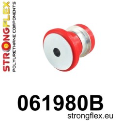 Front subframe ? front bush