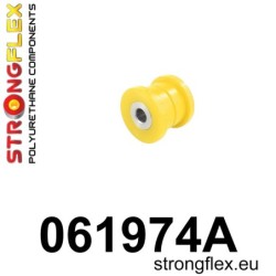 Rear upper arm bush SPORT