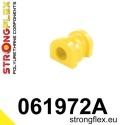 Front anti roll bar bush SPORT