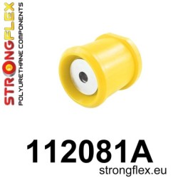 Front control arm ? rear bush SPORT