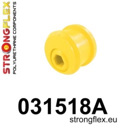 Front lower arm bush 66mm - excentric SPORT