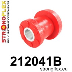 Rear subframe - front bush