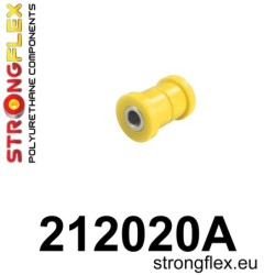 Front control arm ? front bush 31mm SPORT