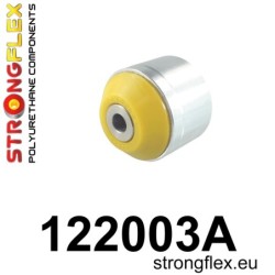 Rear trailing arm bush SPORT