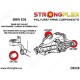 Kit BMW e36 6 Cil Strongflex