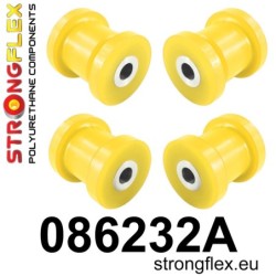 Front subframe bush kit SPORT