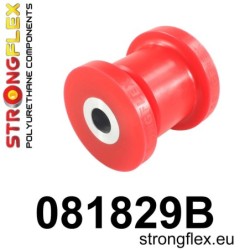 Front subframe ? front bush