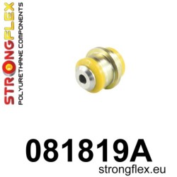 Front upper arm bush SPORT