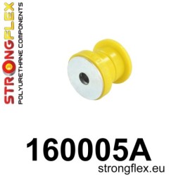 Rear upper arm bush ? front SPORT