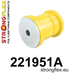 Rear subframe ? front bush 60mm SPORT