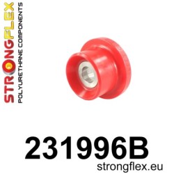 Rear subframe ? front bush