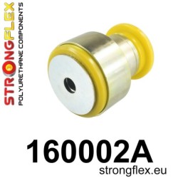 Front lower wishbone bush ? front SPORT