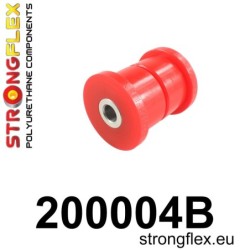 Rear trailing arm bush - front 46mm