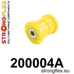 Rear trailing arm bush - front 46mm SPORT