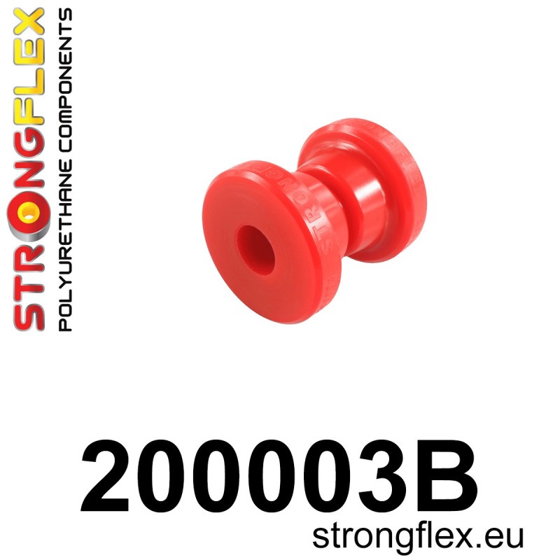 Front wishbone bush ? outside