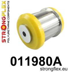 Rear lower arm ? front bush SPORT