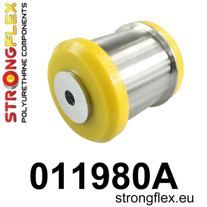 Rear lower arm ? front bush SPORT