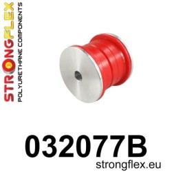 Rear diff mount - front bush