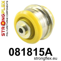 Rear trailing arm bush SPORT