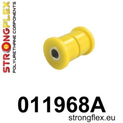 Rear upper arm to shock mount bush SPORT