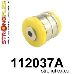 Front lower arm - front bush SPORT