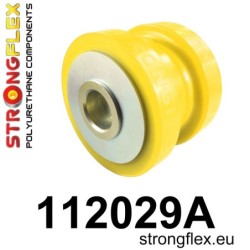 Rear crossmember ? rear bush SPORT